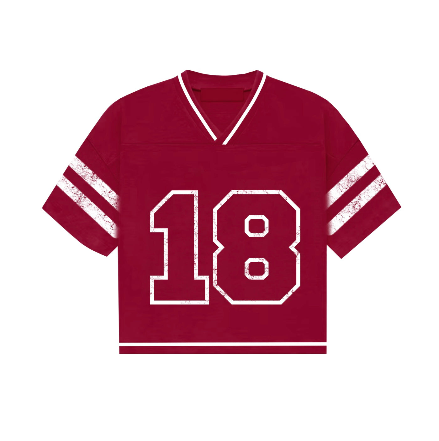 Oversized Jersey